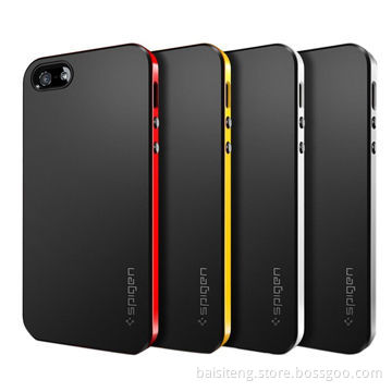 Neo Hybrid Case for iPhone 5 SGP